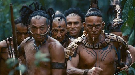 Apocalypto (2006) .